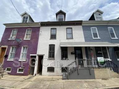 Main picture of 19 S Lee St
