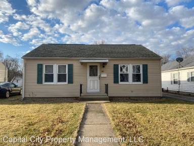 Main picture of 205 E Pennsylvania Ave