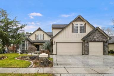Main picture of 969 S Island Glenn Way