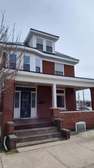 Main picture of 3037 Broad Ave