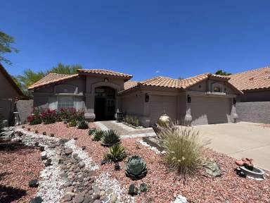 Main picture of 8826 E Palm Ridge Dr