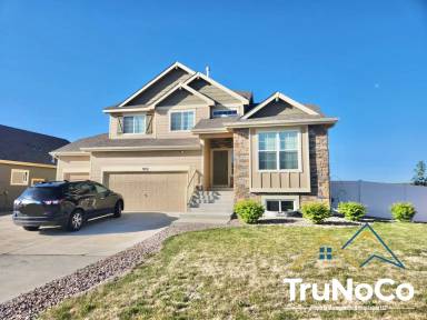 Main picture of 933 Ponderosa Dr