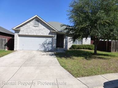 Main picture of 1307 Crossing Oaks