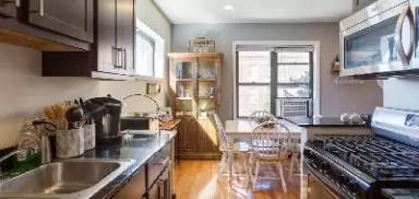 Main picture of Wilson Court