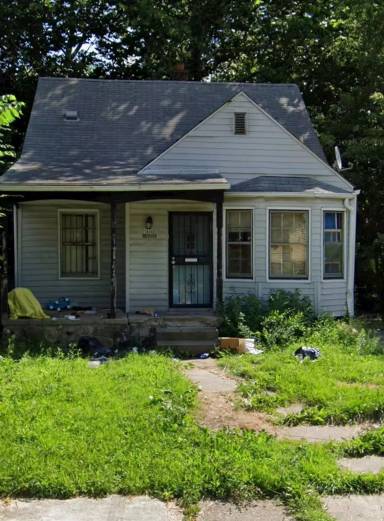 Property view
