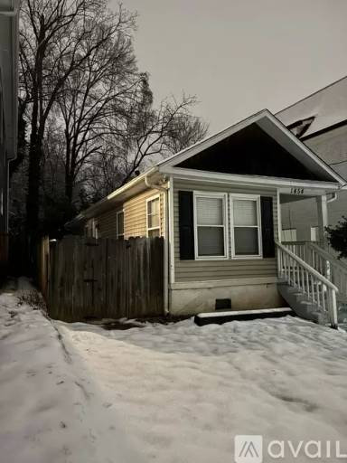 Main picture of 1454 Hardee St NE
