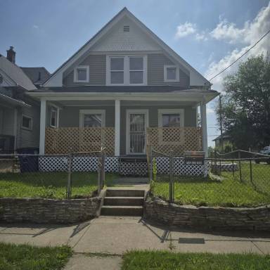 Main picture of 2416 Lawton Ave