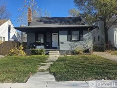 Main picture of 20264 Barlow St