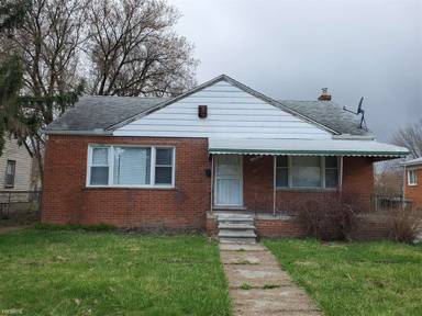 Main picture of 12079 Montrose St