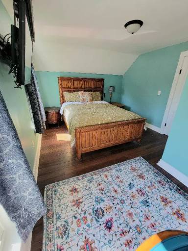 Main picture of 3993 Prairie St SW