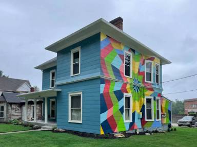 Main picture of 604 Taylor Avenue - 3
