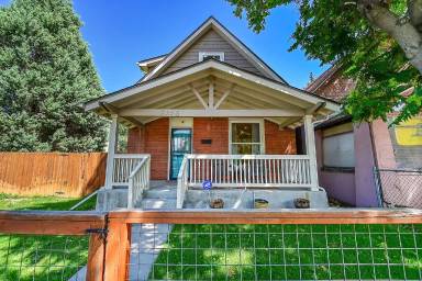 Main picture of 3736 N Williams St