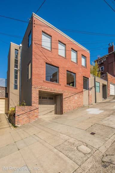 Main picture of 3032 Divisadero St
