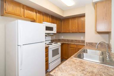 Main picture of Orchard Manor Apartments