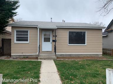 Main picture of 503 E Idaho Ave