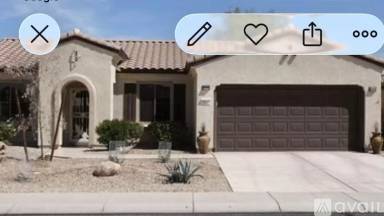 Main picture of 18673 N Red Mountain Way