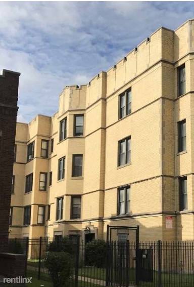 Main picture of 7830 S East End Ave