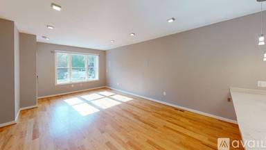 Main picture of 4317 15th St NW
