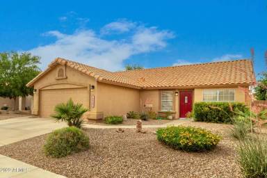 Main picture of 4422 E White Aster St