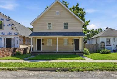 Main picture of 453 S Keystone Ave