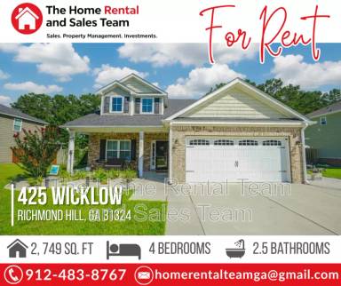 Main picture of 425 Wicklow Dr