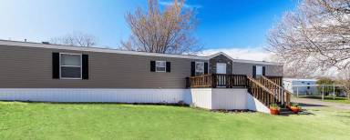 Main picture of Country Corners