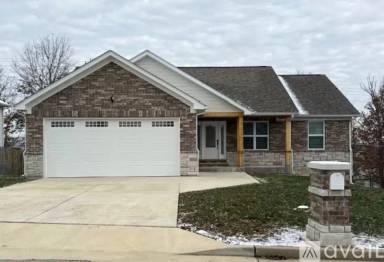 Main picture of 1217 Britt Ln