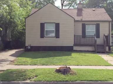 Main picture of 20074 Fenmore St