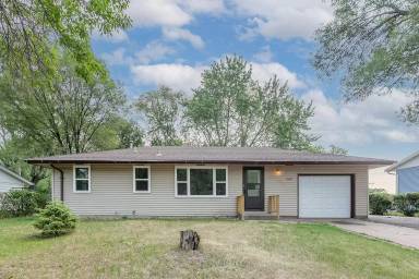 Main picture of 10517 Xavis St NW