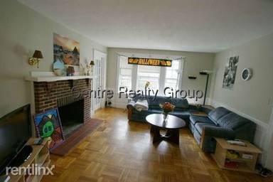 Main picture of 18 Crosby Rd