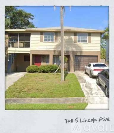 Main picture of 308 S Lincoln Ave