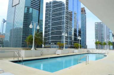 Main picture of The Club At Brickell Bay