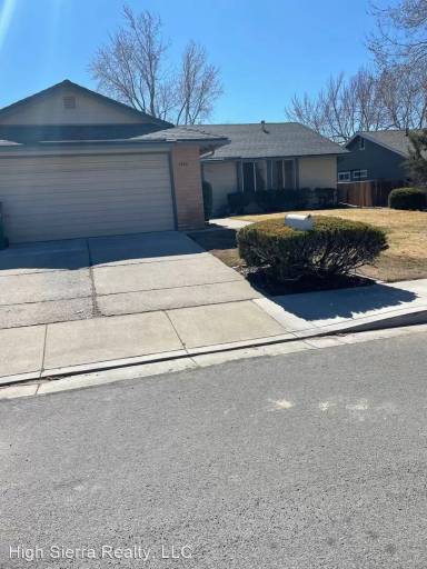 Main picture of 1645 Shadow Ln