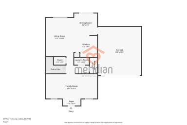 Main picture of 217 Two Pond Loop
