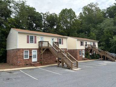 Main picture of 507 S Main St
