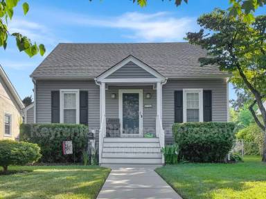 Main picture of 6706 Kensington Ave