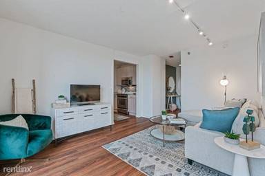 Main picture of 500 N Kingsbury St