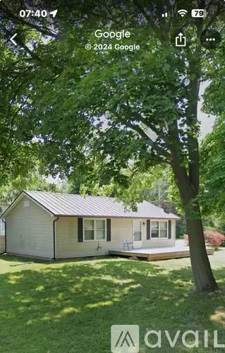 Main picture of 507 Densmore St