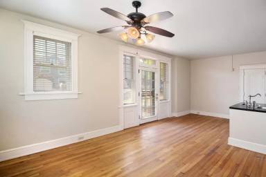 Main picture of Cherokee Arms Apartments