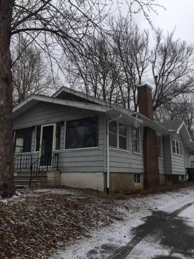 Main picture of 2415 Amherst St