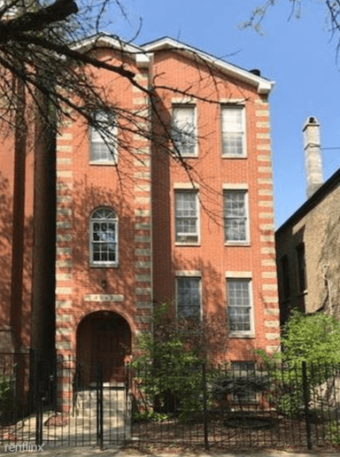 Main picture of 1042 N Wood St