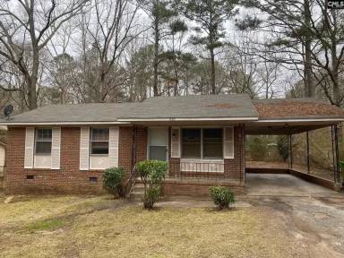 Main picture of 1105 Peachwood Dr