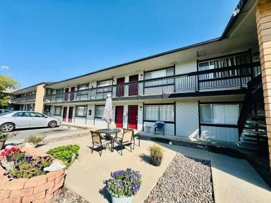 Main picture of Berrum Place Apartments