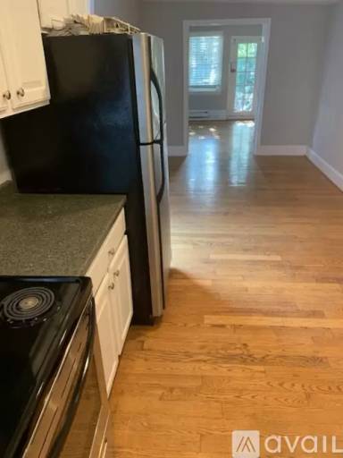 Main picture of 1514 26th St NW