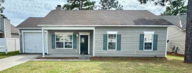 Main picture of 3440 Ireland Dr