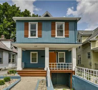 Main picture of 1210 W 41st St