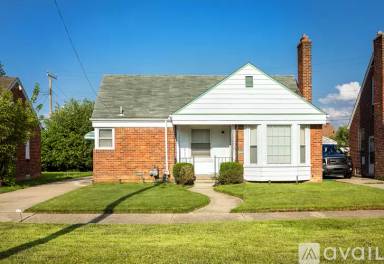Main picture of 9238 Artesian St