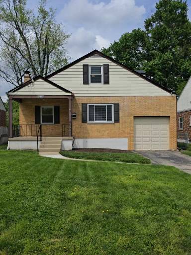 Main picture of 4436 Redmont Ave
