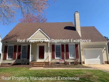 Main picture of 2804 Jonesbury Way