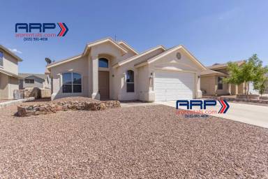 Main picture of 5433 Francisco Roque Dr